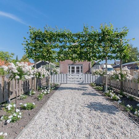 Vakantiewoning T Uusje Wemeldinge Zewnętrze zdjęcie