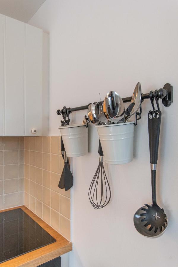 Vakantiewoning T Uusje Wemeldinge Zewnętrze zdjęcie