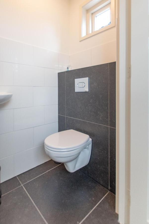 Vakantiewoning T Uusje Wemeldinge Zewnętrze zdjęcie