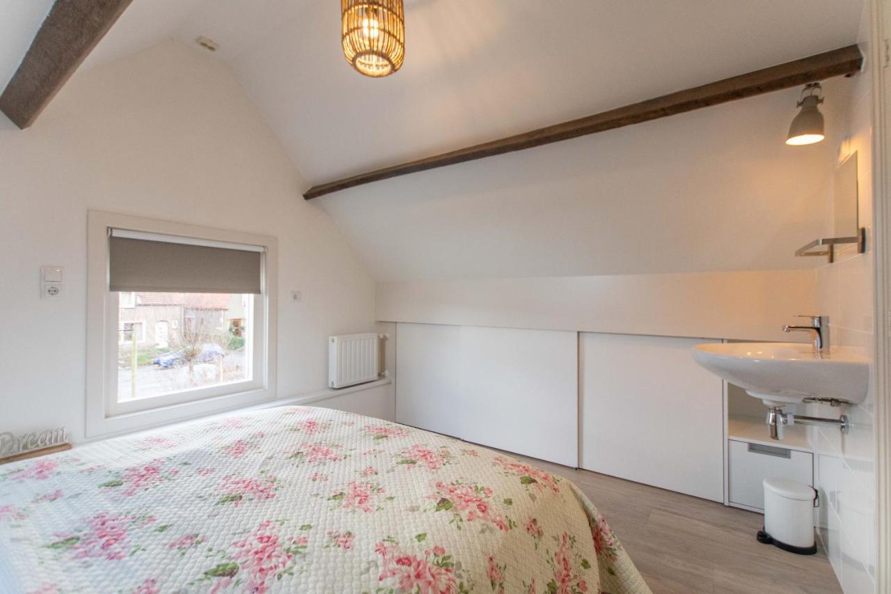 Vakantiewoning T Uusje Wemeldinge Zewnętrze zdjęcie