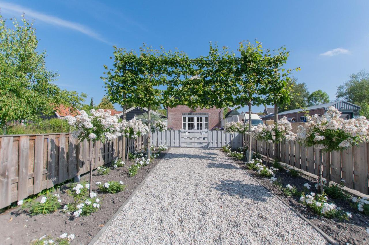 Vakantiewoning T Uusje Wemeldinge Zewnętrze zdjęcie